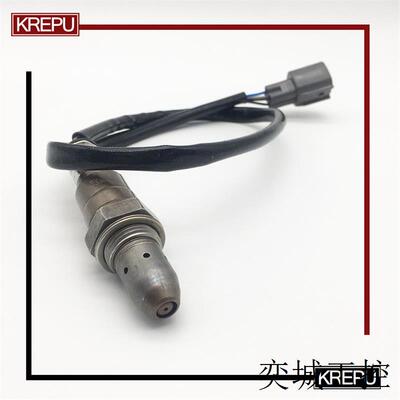 适用丰田07凯美瑞 2.0 2.4 ACV4 Aurion 前氧传感器 89467-33080