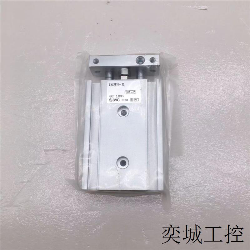 双联气缸 CXSM10-10-Y59AL 全新原装正品