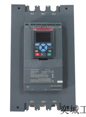 原装软起动器PSR45-600-70/11 功率22KW电压可选AC220V/24DC