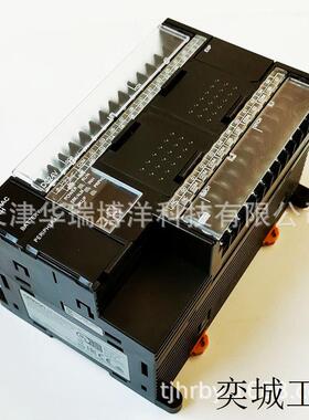 / CP1H-X40DT1-D CPU单元DC电源晶体管20K步PLC