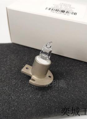 DR5000 6000分光光度计灯泡A23778 12V20W钨灯水质分析仪