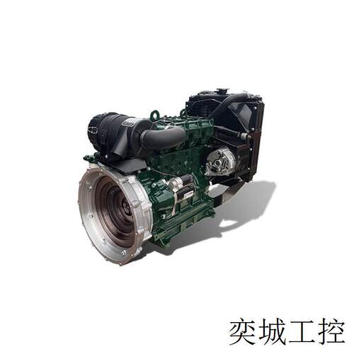 -柴油发动机LPWX系列 机油滤清器 滤芯