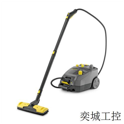 清扫机EB 30/1 高压清洗机 吸尘器