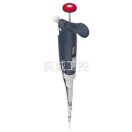 吉尔森单道10uL PL Gilson手动固定量程移液器F10L FA10020议价