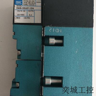 A032*MAC DMB-DDAP-1DN MV-P1A-AEDA-DM-DDAP-1DN  现货*
