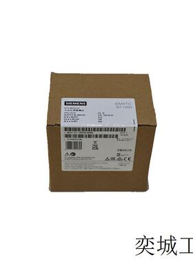 SIMATIC S7-1200 CPU 1211C紧凑型CPU 6ES7211-1BE40-0XB0