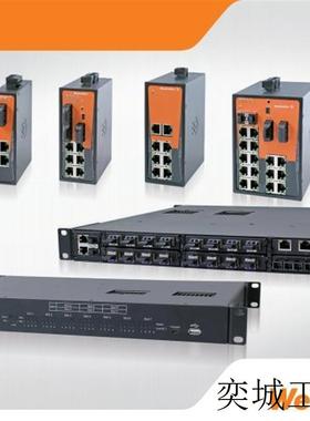 /WEIDMULLER 1133440000 继电器DRR370110L