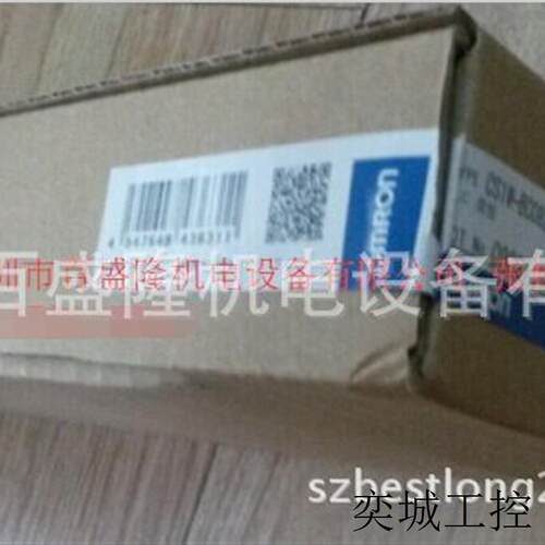 OMRON原装全新 PLC模块CS1W-BC082