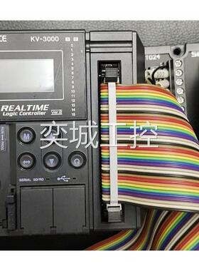 KV-700 KV-3000 KV-7500 KV-C32TA日本基恩士KEYENCE议价