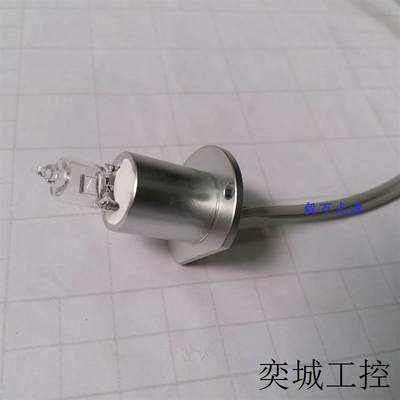 新款URIT-8020A/8021A/8260生化分析仪灯泡12V20W