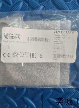 全新原装  BES02KA BES M18MF1-PSC50A-S04G-W01实物  现货