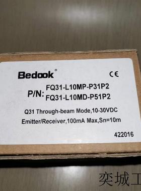 Bedook接近开关 CB-M3020P-P11P2 CB-M3020A-P24P2传感器