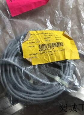 A032*全新原装 WIKA 威卡 变送器 850.01.080/2177 实物拍摄 现货