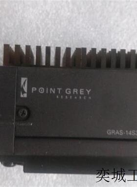 POINT GREY GRAS-14S3C-C 实物图  议价