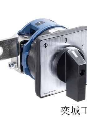 奥地利开关CH16B  A214-000E