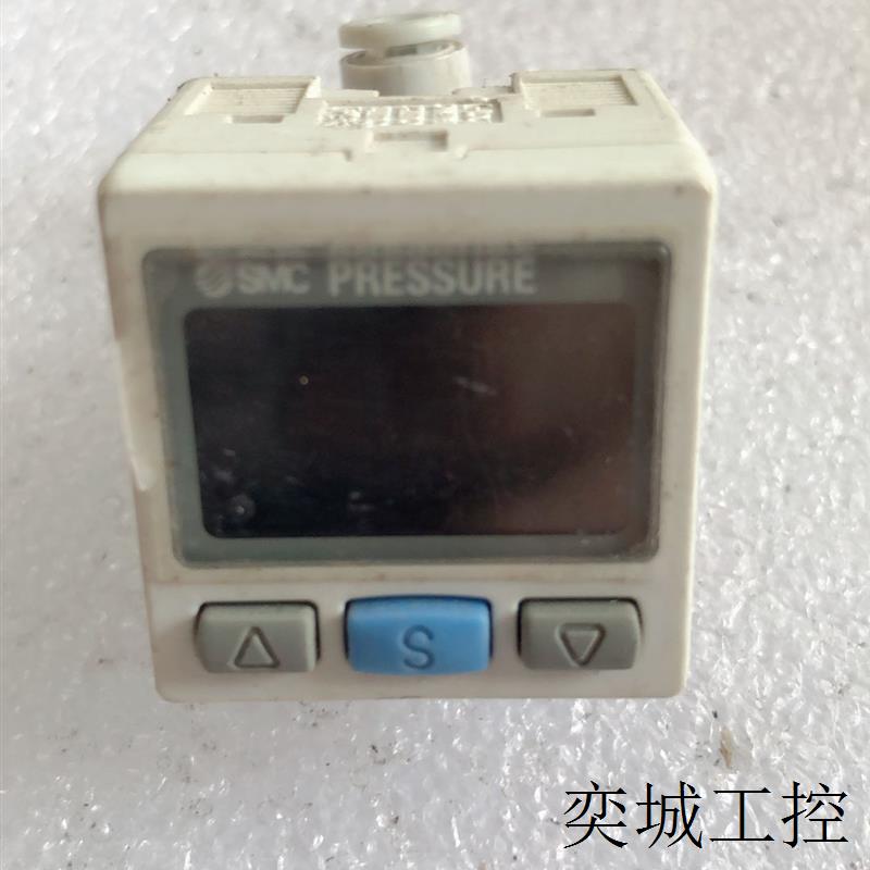 A032*原装拆机 SMC ISE30A-G4L-C-M 实物拍摄 现货