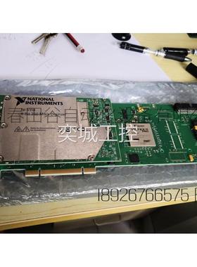 美国NI PCI-5114 779745-01采集卡库存现货，议价出售