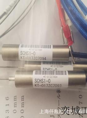 温度传感器SCHS1-O class 2 SUS316 K型热电偶