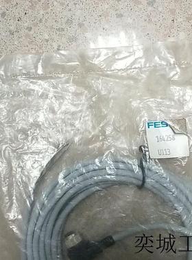 A032*全新原装费斯托 FESTO 164258 SIM-M12-4WD-5-PU 现货*