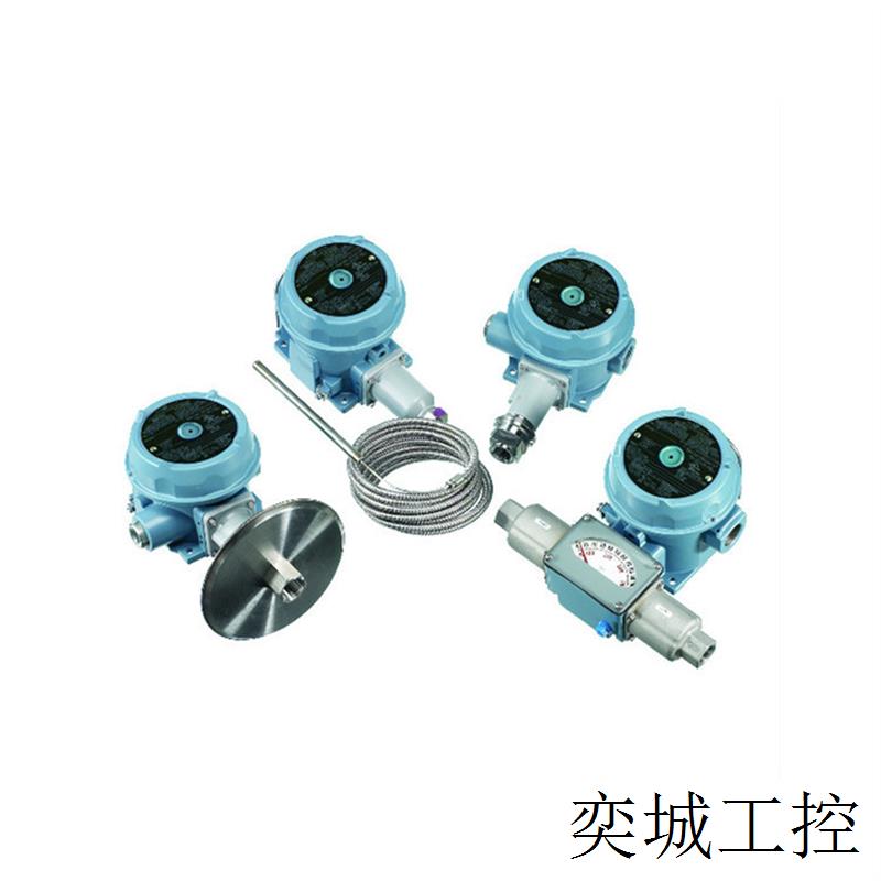 美国压力开关 温度开关120 传感器