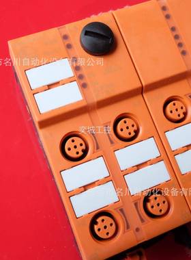 IFM易福门 AC5209 AS-IClassicLine从站模块全新仪价出售