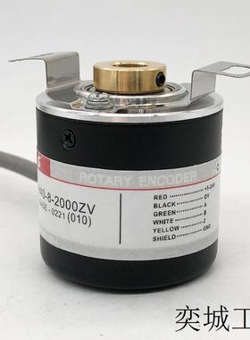 热卖CB-100HC-200HC-500HC-600HC-1000HC-360HC-1024HC 编码器