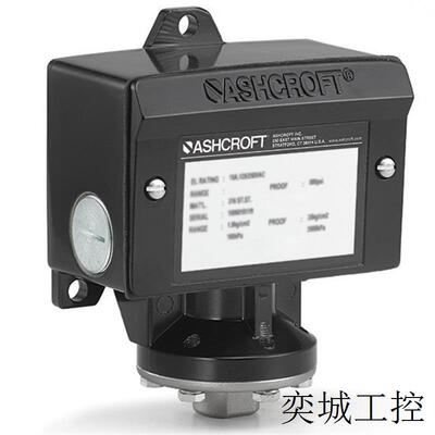 压力开关B424V XFSHXTA 压差开关 温度开关