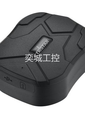 4G GPS Tracker 车载定位器跟踪器 10000毫安电池 TK905B 4G频段