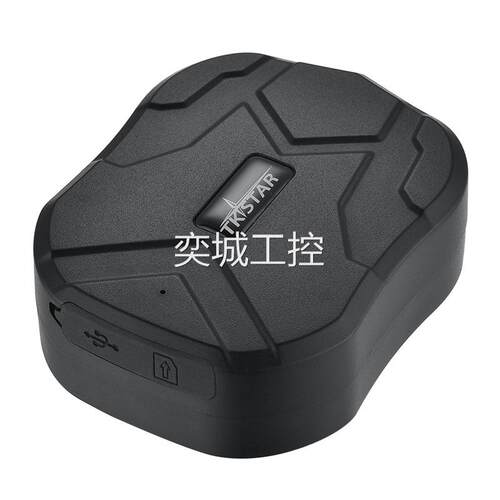 4G GPS Tracker 车载定位器跟踪器 10000毫安电池 TK905B 4G频段