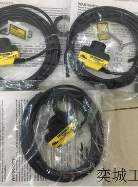 产品介绍BANNER振动传感器QM30VT2