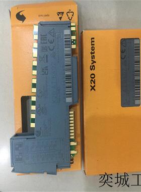 现货X20AO4622B+R模块X20AI4622