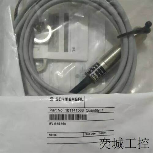 接近开关 IFL 15-300-10/01D IFL 15-300L-01TP 品***证