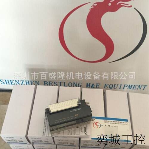 OMRON原装全新 PLC模块SRT2-VID16ML