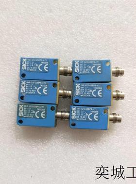 原装拆机SICK IQ10-03BPS-KT1 7900205 实物拍摄 现货