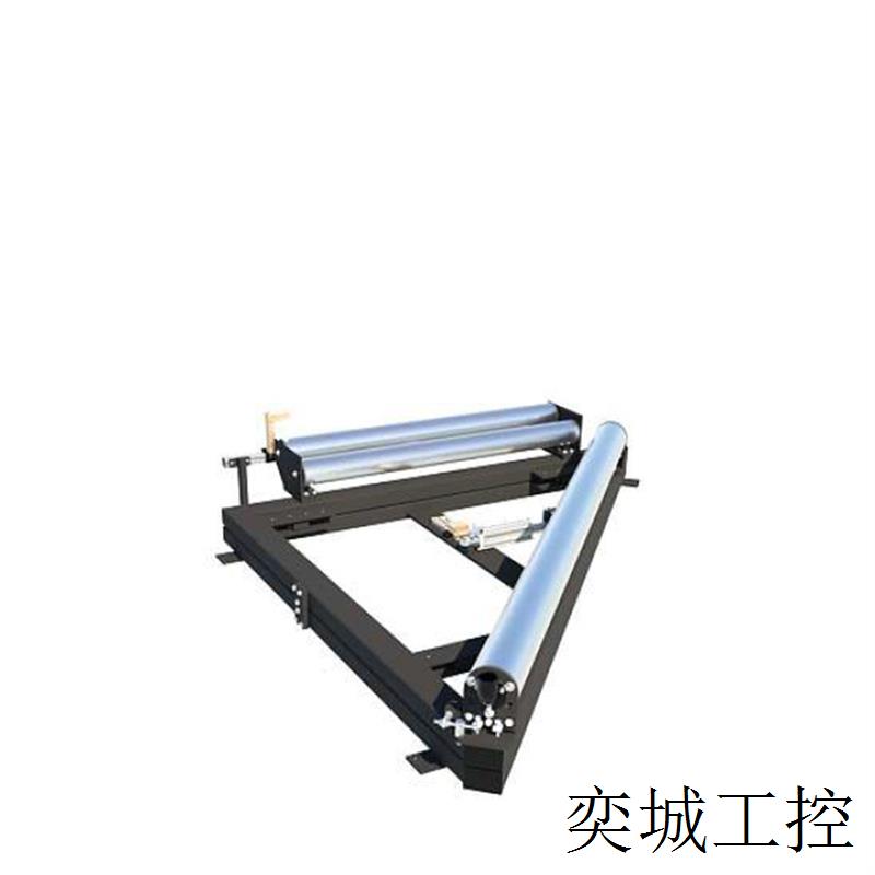 过程纠偏EHC2301-LDRS31NB1250LUE600D150M1345VS4525900FX5200-A