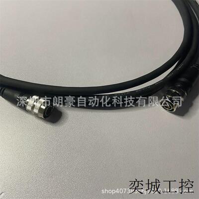 KEYENCE/OP-87903 OP-87904 OP-87905多点式激光传感器电缆