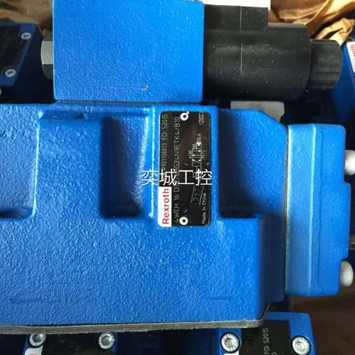 4WEH10D4X/6EG24N9ETK4力士乐电液阀库存供应