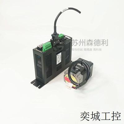 二手东方步进电机ARLM66AC-PS5/ARLD12A-CCC