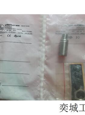 全新原装IFM IGS204  IGB3008BBPKG/M/US-104-DPS 正品现货
