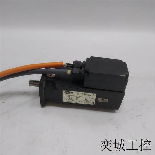 派克驱动电机 SMBA60301.45113MB644