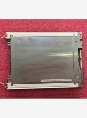 现货出售640*480伪彩7.7寸KCS077VG2EA-A43液晶屏显示屏商议价