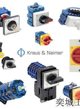 奥地利旋转开关CA10B-A578/GBA001-E