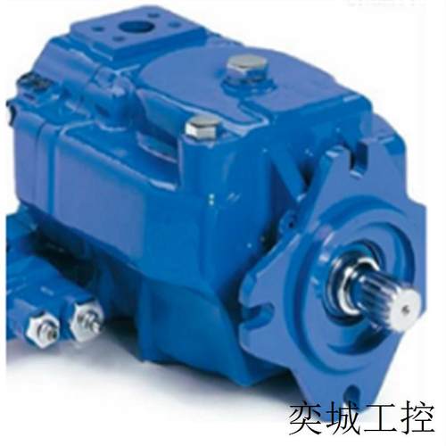 1台现货4525V-42A21-1CC-22RVICKERS液压泵