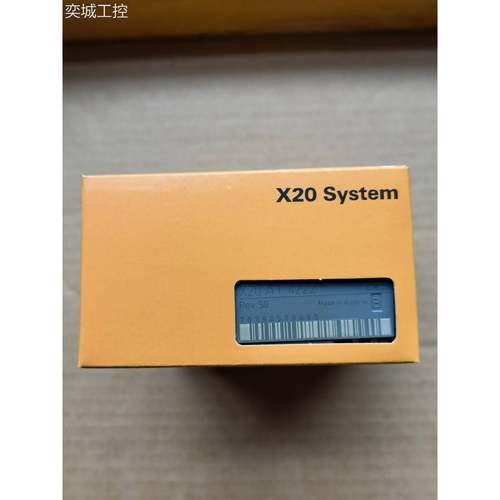 全新贝加莱X20MM2436 X20MM3332 X20MM3331正品议价