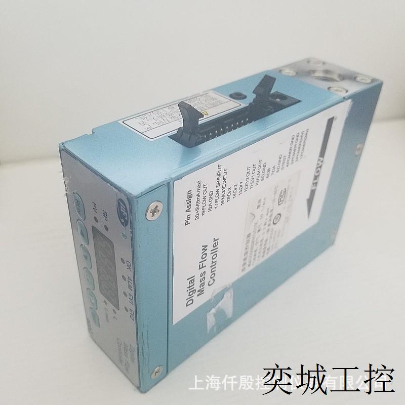 azbil气体质量流量控制器MQV9200BSRN01010C 阿自倍尔流量计