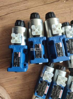 4WEH22J7X/6EW110N9ETK4/B10力士乐REXROTH电磁阀现货供应议价