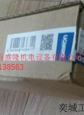 OMRON原装全新 PLC模块CS1D-BC042D假一罚十