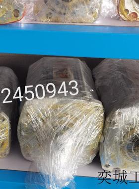 机器人伺服电机 3HAC055448-003 3HAC043455-003议价