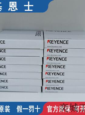 Keyence高精度测量式传感器GT2-P12K  GT2-71MCN全新原装