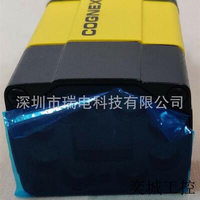 康耐视DataMan固定式读码器DM374X 全新原装现货原包装实拍